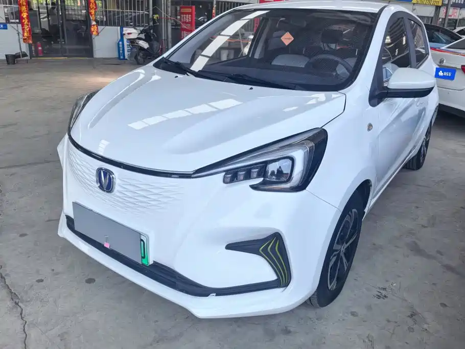 Changan Benben E-Star 2023