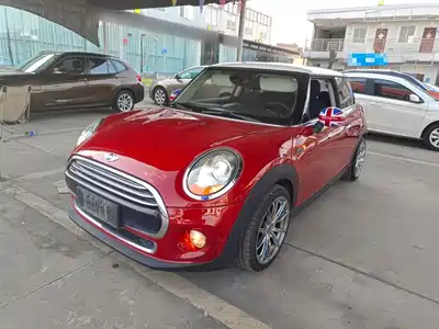MINI MINI 2014