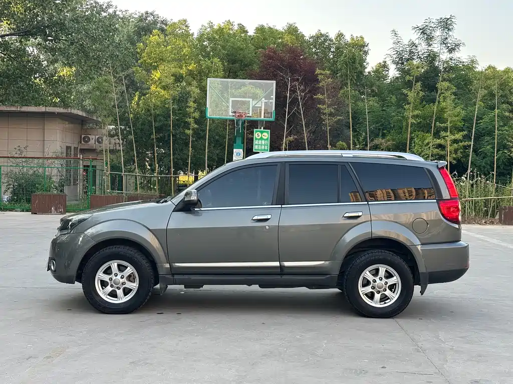 Haval H5 Classic 2015