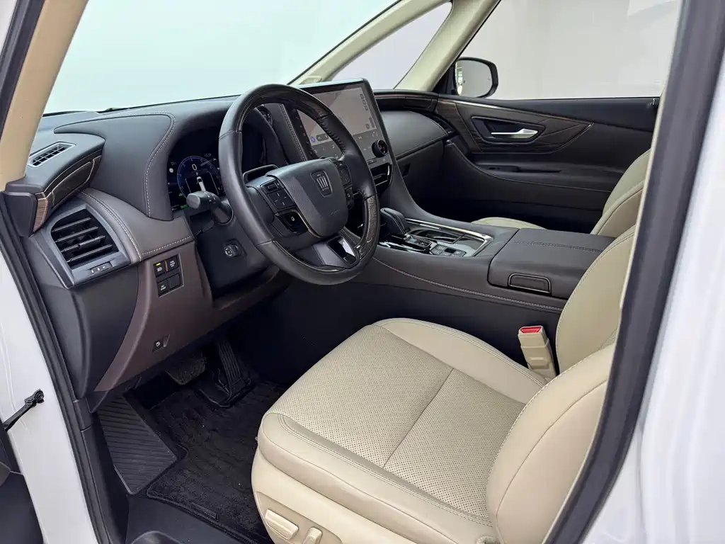 Toyota Vellfire 2024 — фото 4