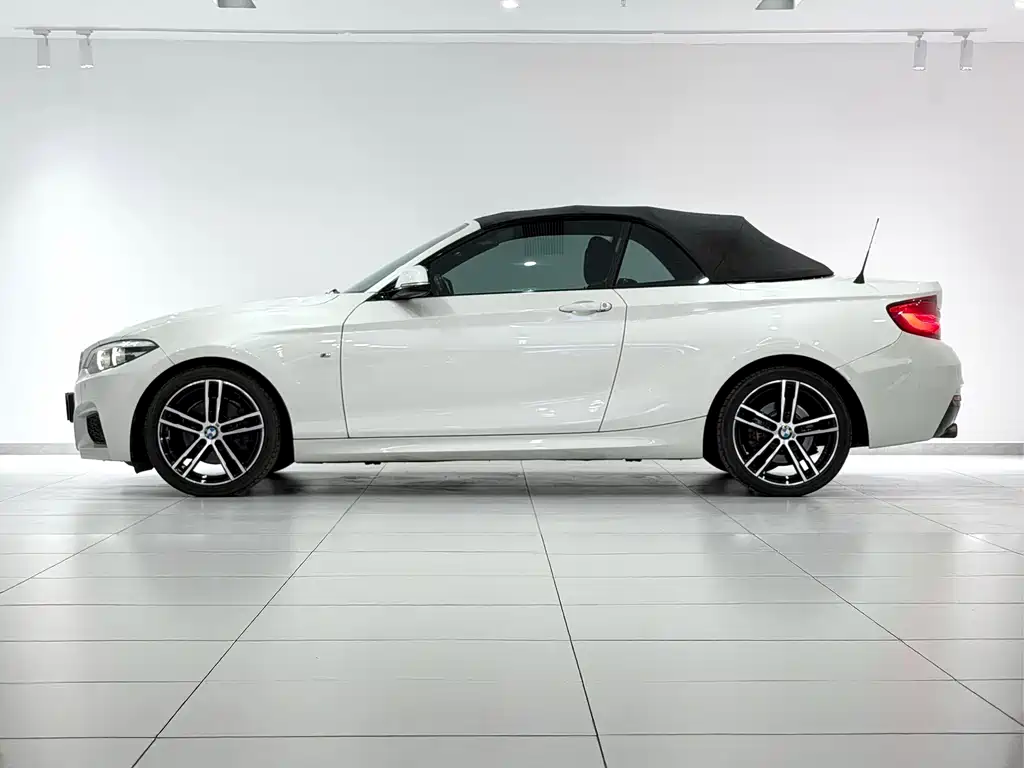 BMW 2 Series 2018 — фото 4