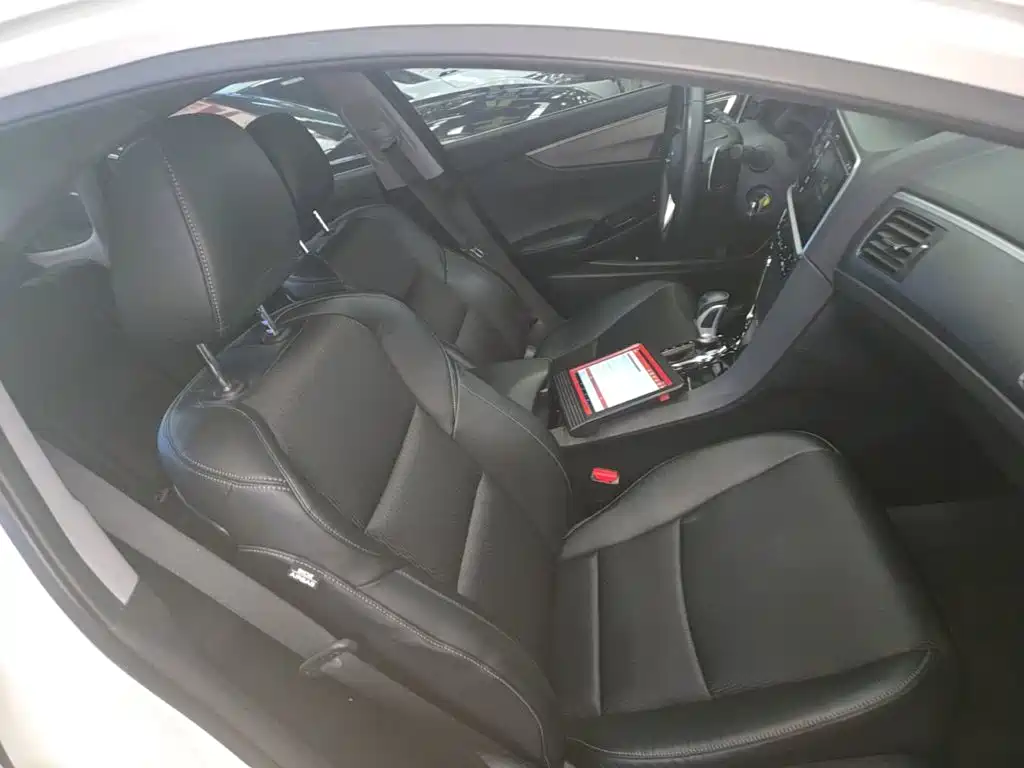 Honda Spirior 2015 — фото 25