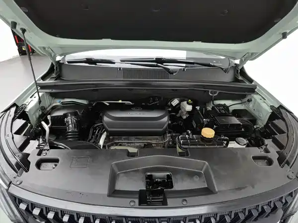 Wuling Star 2022
