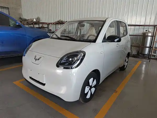 Wuling Hongguang MINIEV 2025
