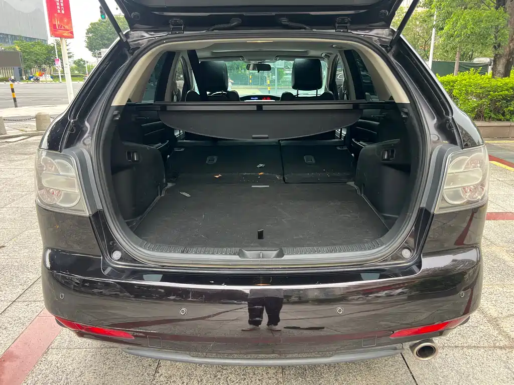 Mazda CX-7 2015 — фото 16