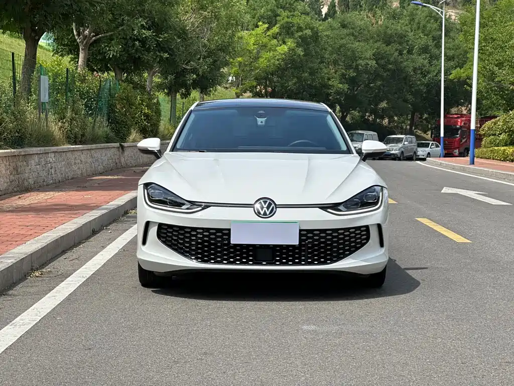 Volkswagen Lamando 2023