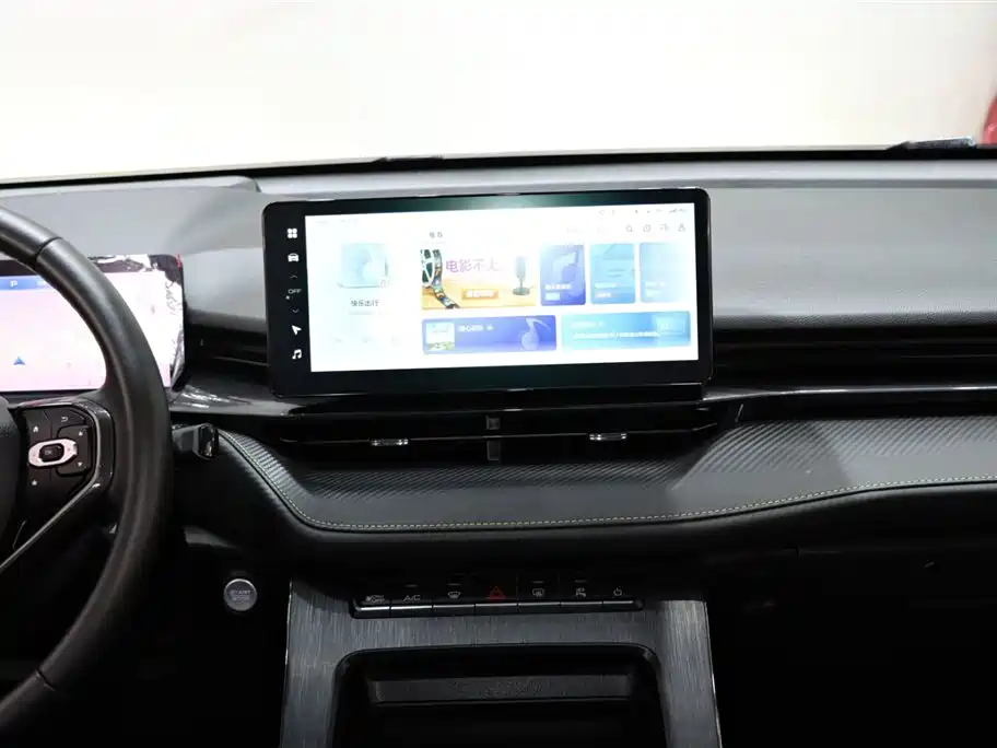 Haval H6S 2022 — фото 14