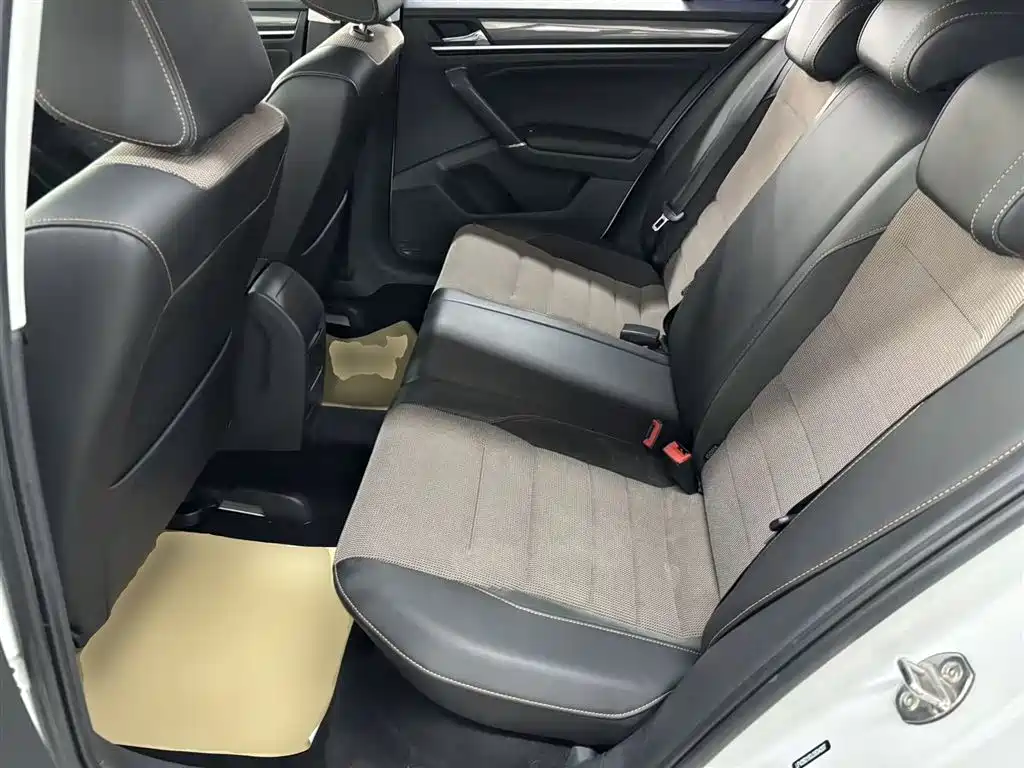 Volkswagen C-Trek 2018 — фото 17