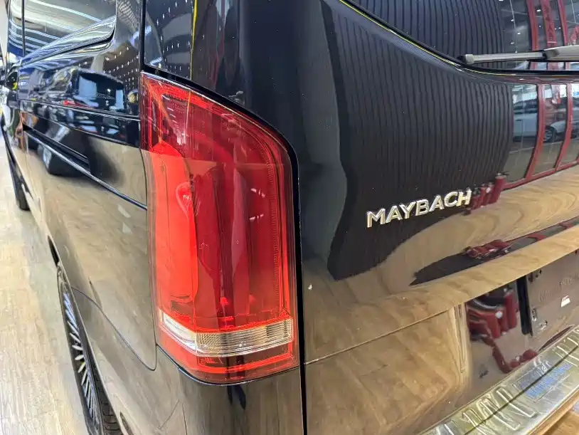 Mercedes-Benz Vito 2019 — фото 12