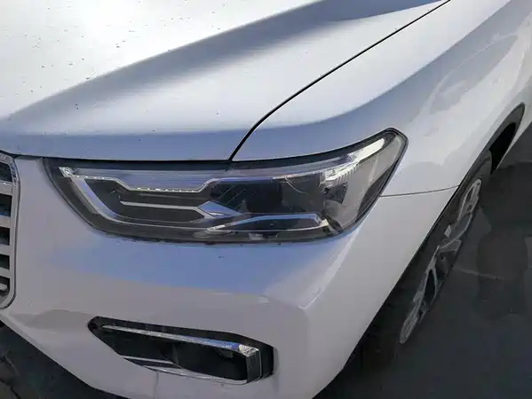 Haval H6 2020