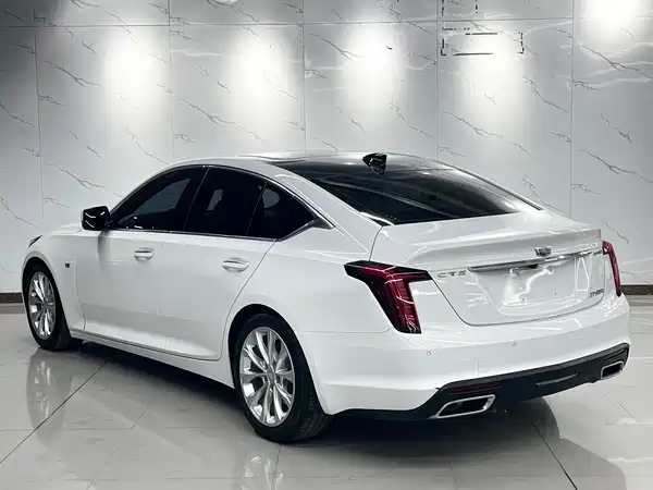 Cadillac CT5 2021