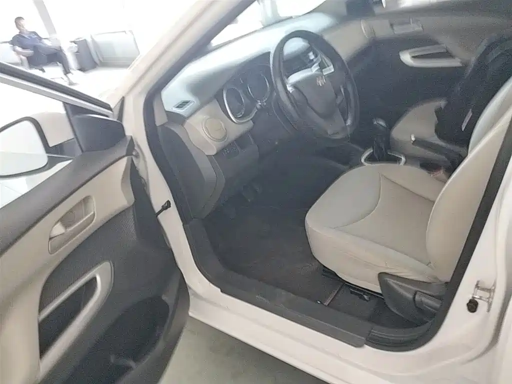 Chevrolet Sail 2019 — фото 16