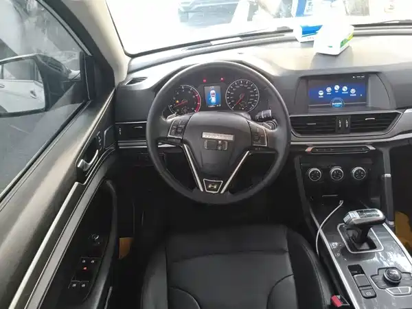Haval H6 2019