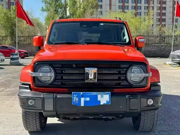 Tank 300 2023