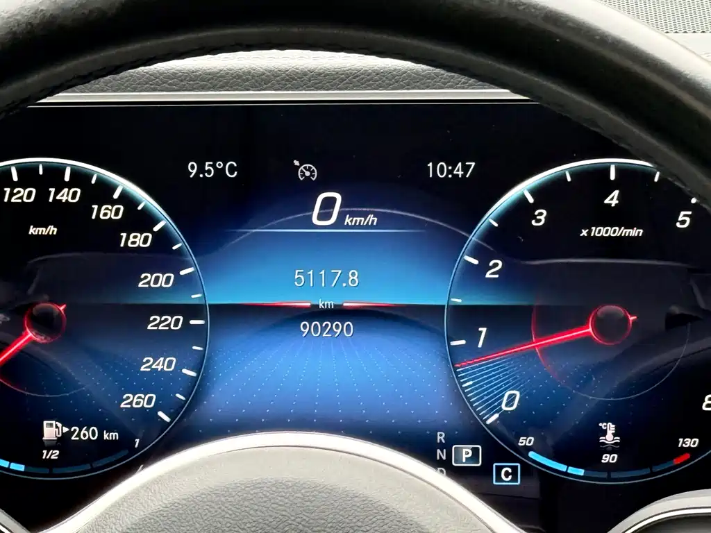 Mercedes-Benz GLE 2022 — фото 14