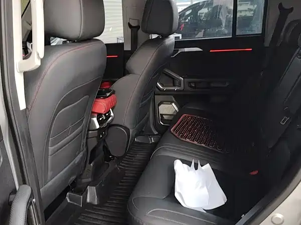 Jetour Traveller C-DM 2025
