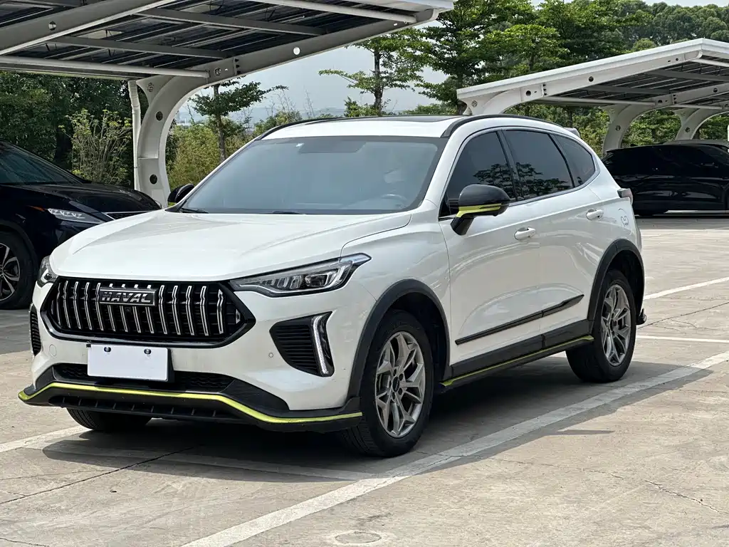 Haval Chitu 2022