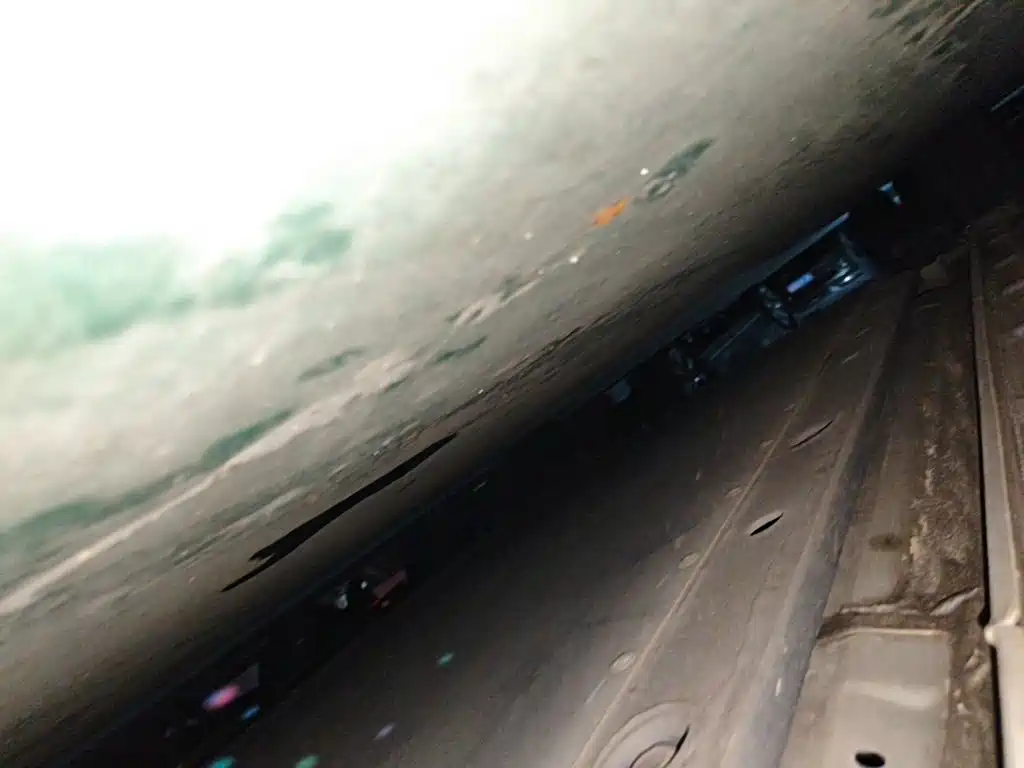 BYD Seagull 2023 — фото 16