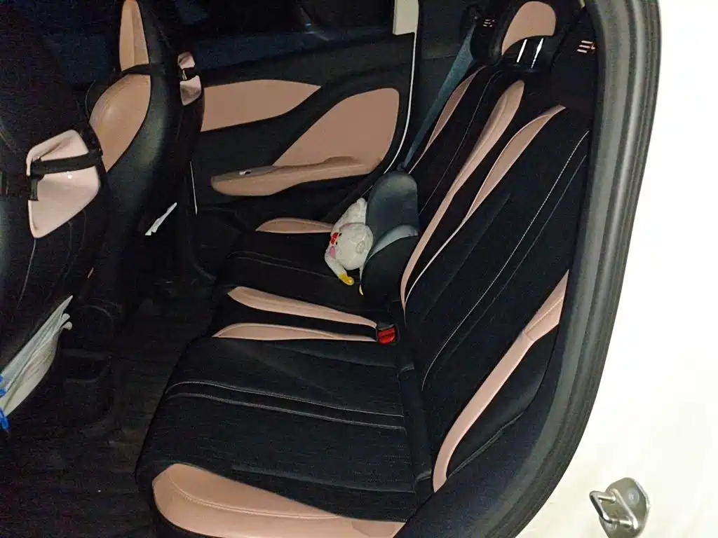 BYD Seagull 2023 — фото 15