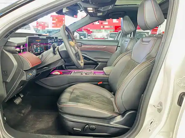 Ford Mondeo 2022