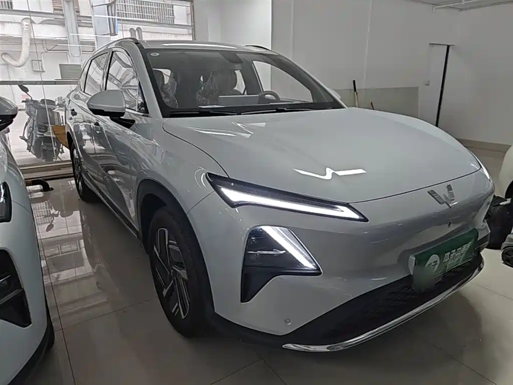 Wuling Xingguang S 2026 — фото 4