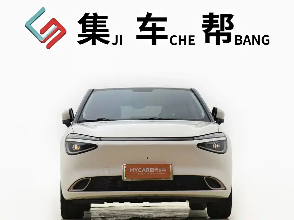 Dongfeng Nano 01 2024