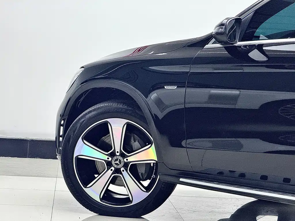 Mercedes-Benz GLC 2023 — фото 10