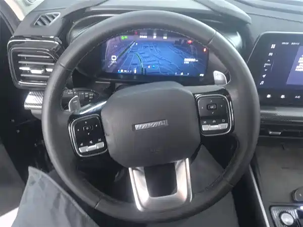Haval Cool Dog 2022