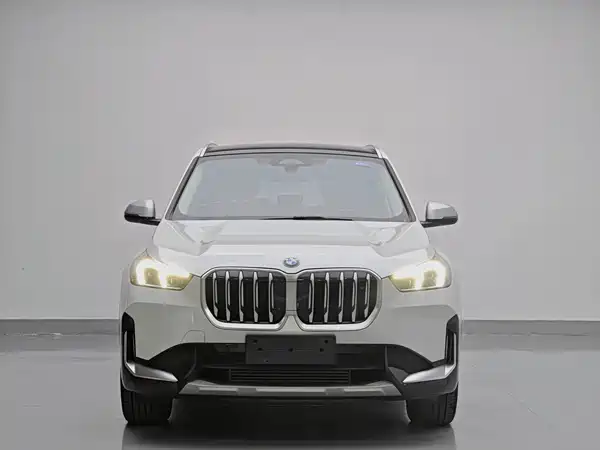 BMW X1 2023