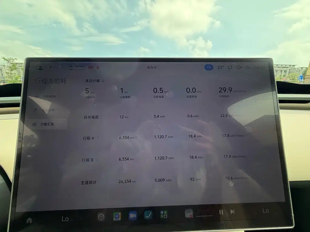 Xiaomi YU7 2025 — фото 9