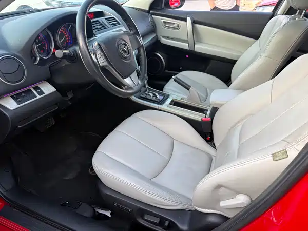 Mazda Ruiyi 2009