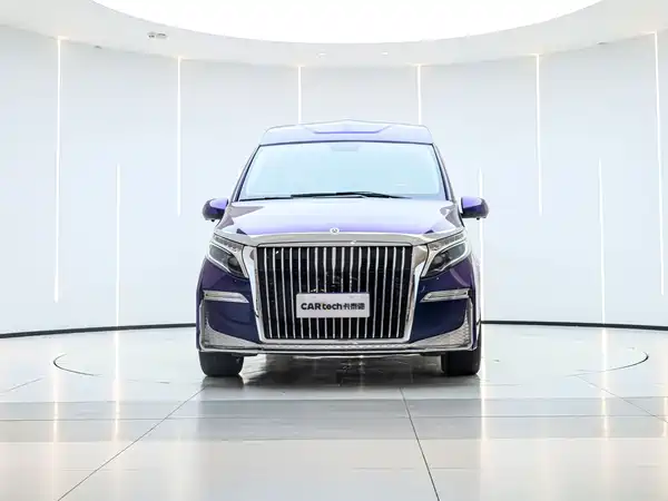 Mercedes-Benz Vito 2021