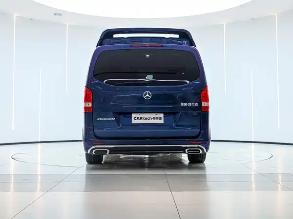 Mercedes-Benz Vito 2021