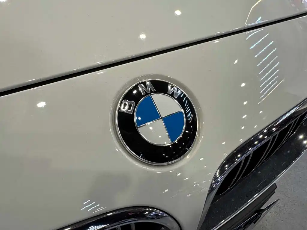 BMW M6 2014 — фото 6