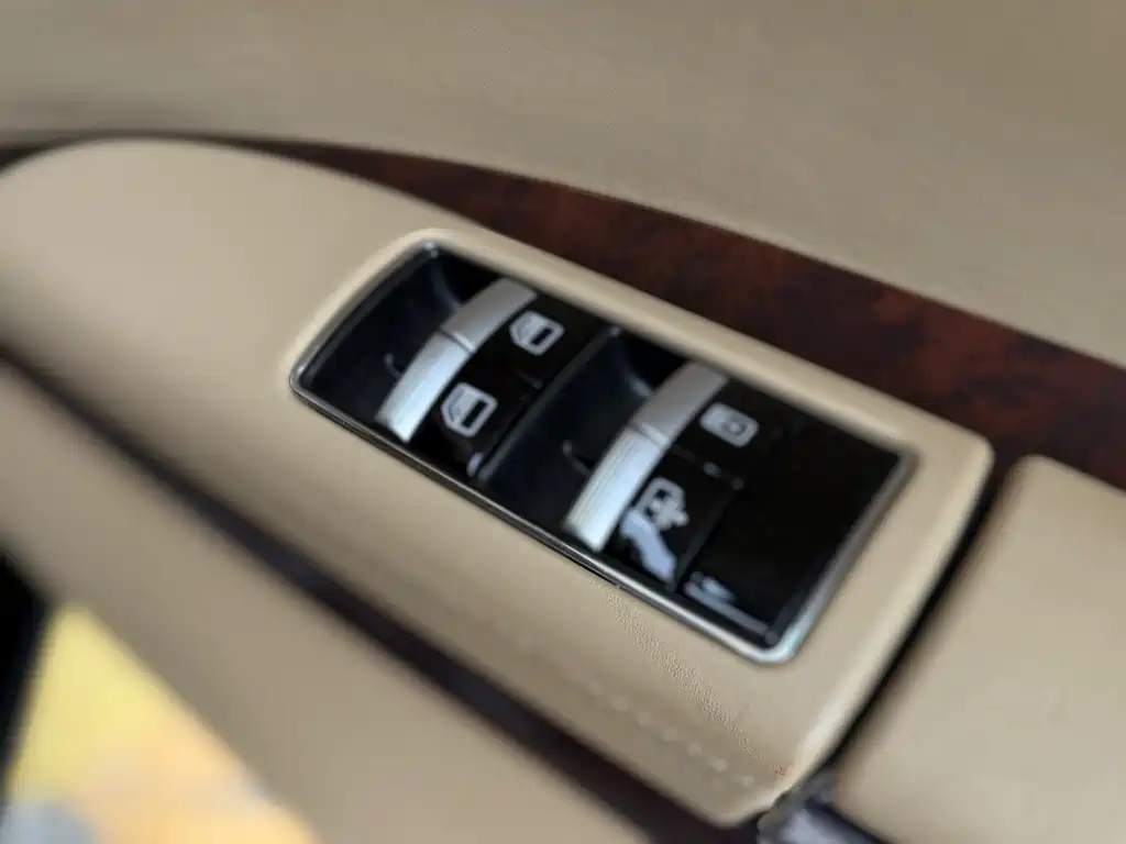 Mercedes-Benz S-Class 2010 — фото 14