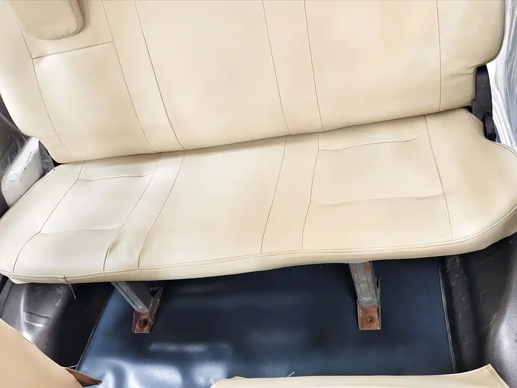 Wuling Rongguang V 2015 — фото 13