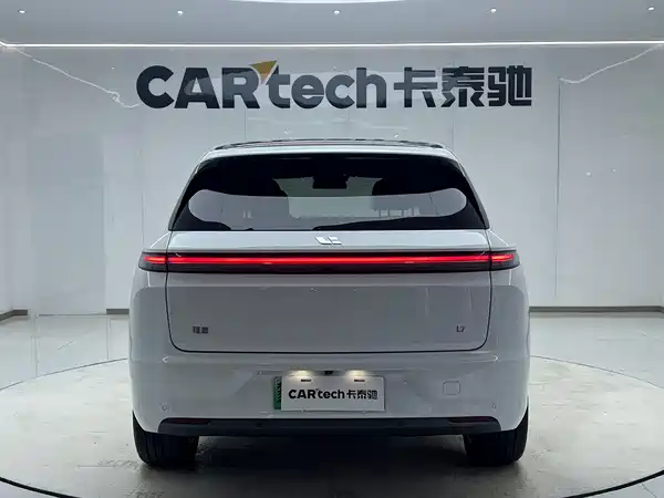 Li Auto L7 2024