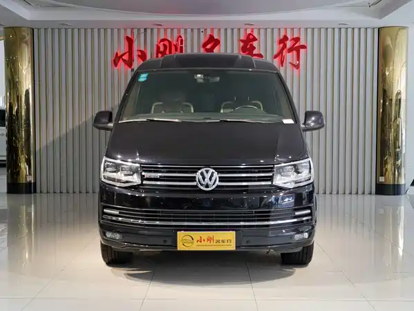 Volkswagen Kailuwei 2019