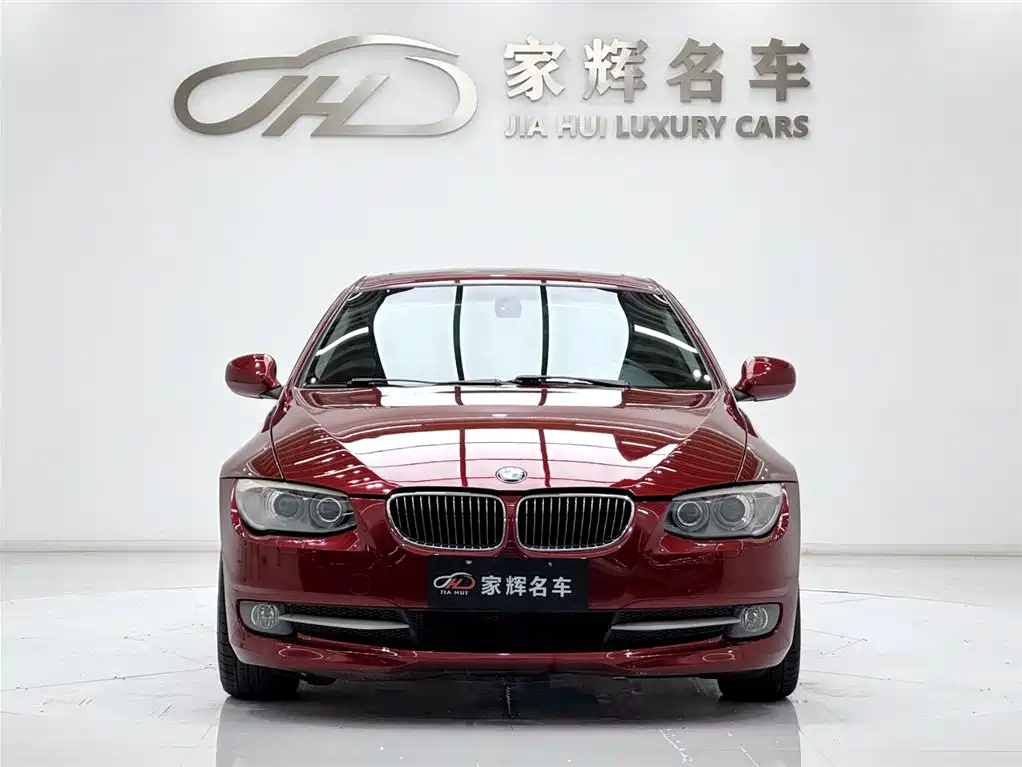 BMW 3 Series 2013 — фото 2