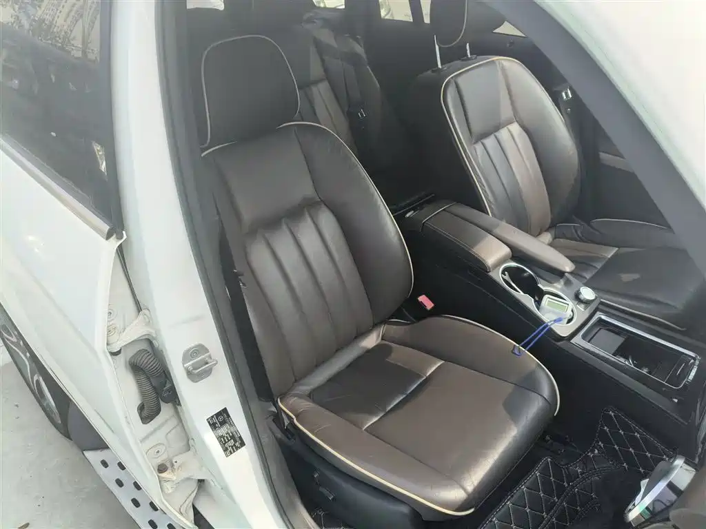 Mercedes-Benz GLK-Class 2014 — фото 20