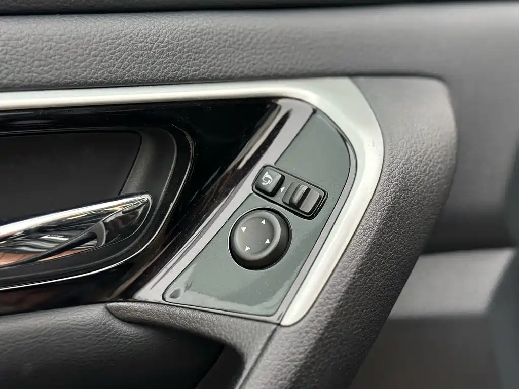 Nissan Teana 2018 — фото 16