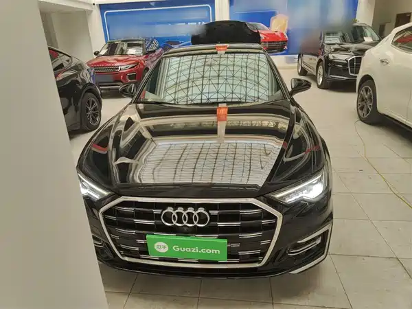 Audi A6L 2024