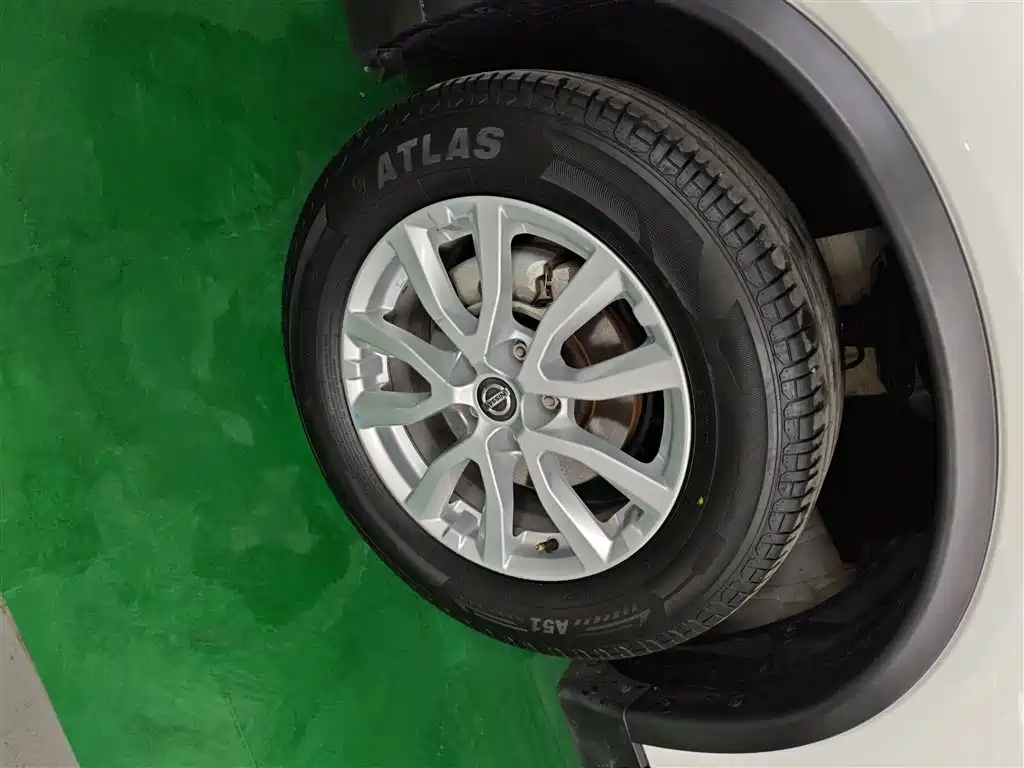 Nissan X-Trail 2024 — фото 23