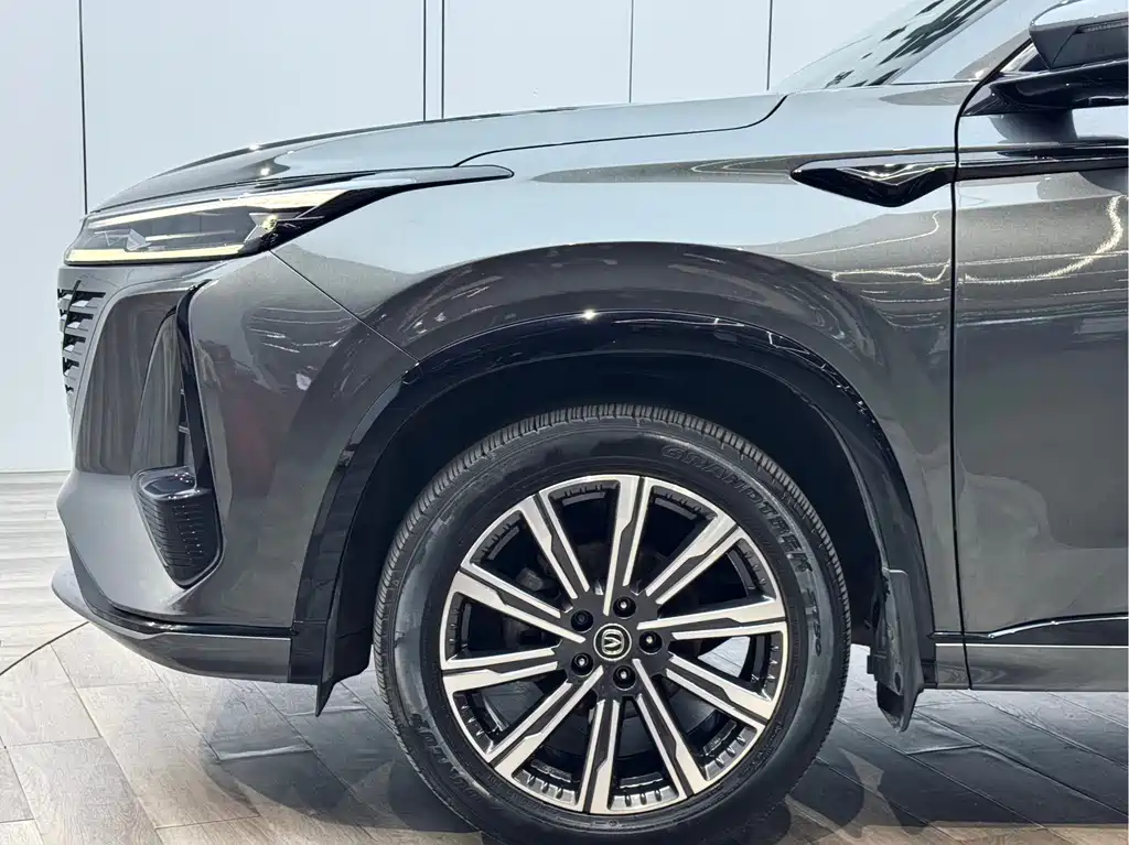 Changan CS75 PLUS 2023 — фото 16