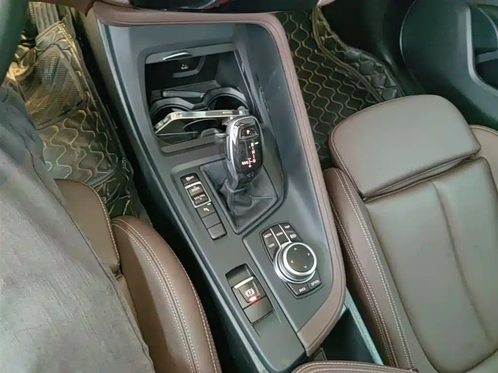 BMW X1 2023 — фото 14