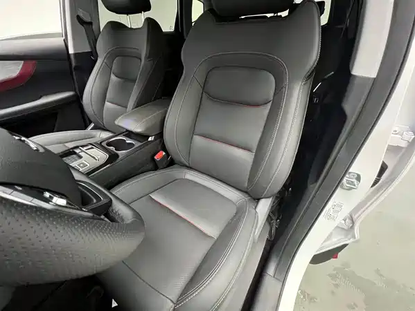 Chery Tiggo 7 2022