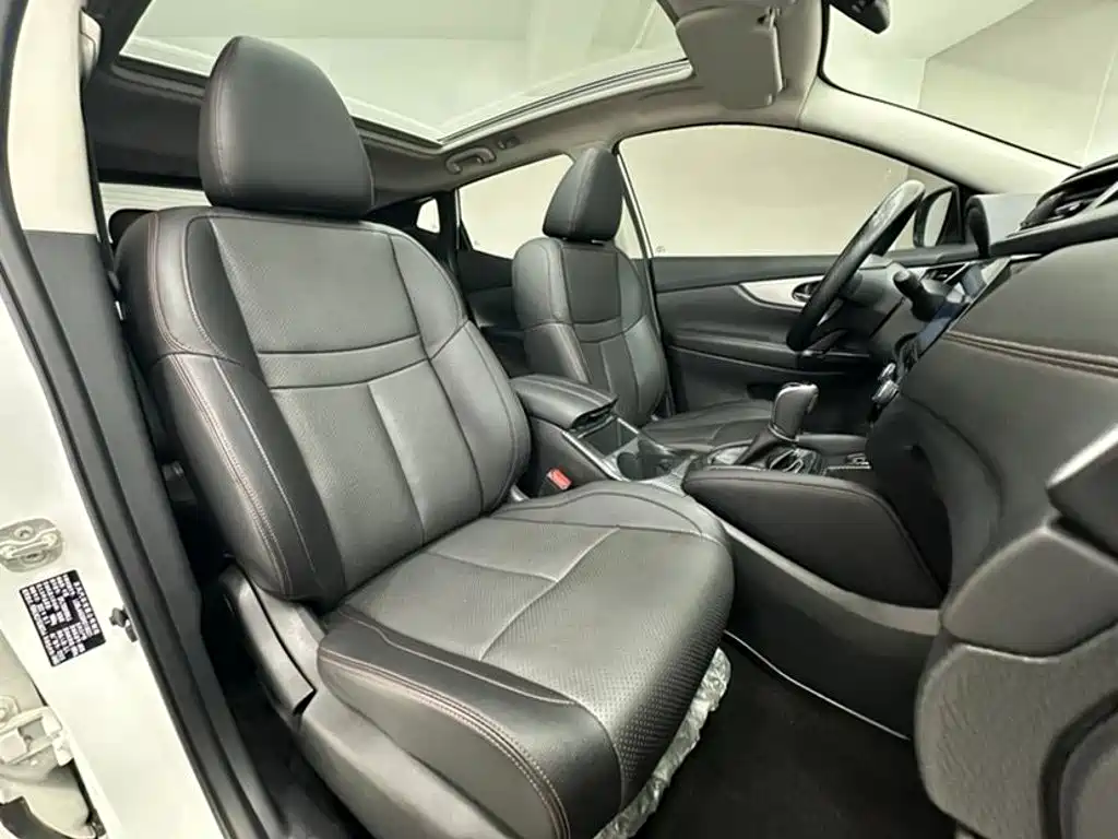 Nissan Qashqai 2023 — фото 14