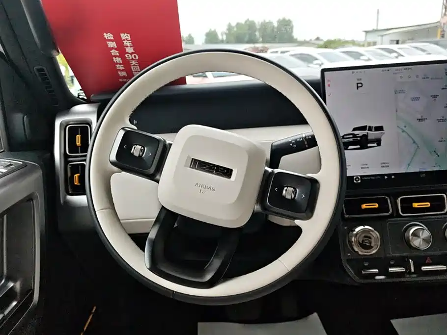 Icar Super V23 2025 — фото 15