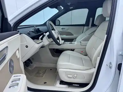 Toyota bZ3X 2025