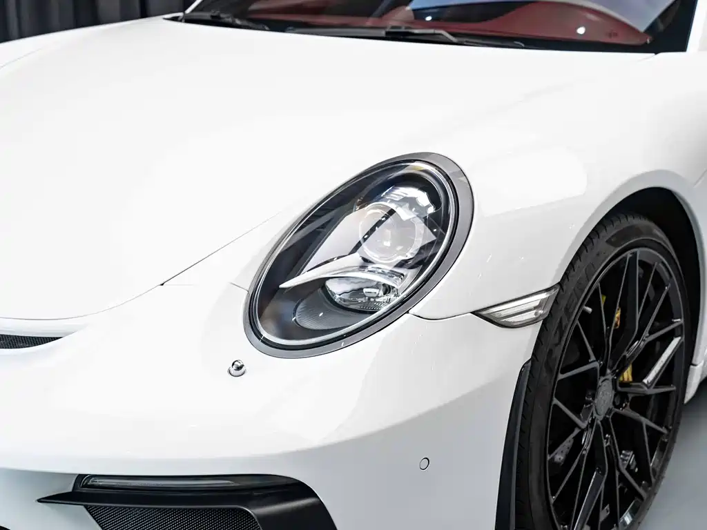 Porsche 911 2015 — фото 4